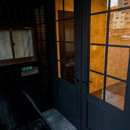 Cote Sakuragawa "Room 201,301,401" - Vacation Stay 03144V โอซาก้า ภายนอก รูปภาพ