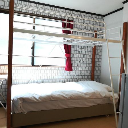 Cote Sakuragawa "Room 201,301,401" - Vacation Stay 03144V โอซาก้า ภายนอก รูปภาพ