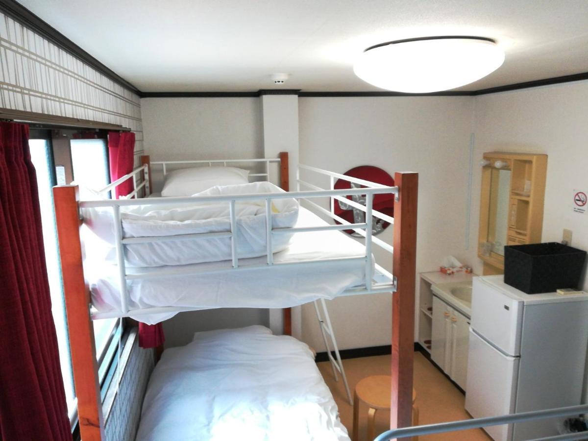 Cote Sakuragawa "Room 201,301,401" - Vacation Stay 03144V โอซาก้า ภายนอก รูปภาพ