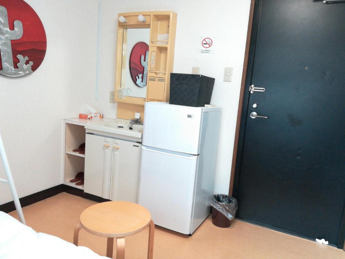 Cote Sakuragawa "Room 201,301,401" - Vacation Stay 03144V โอซาก้า ภายนอก รูปภาพ