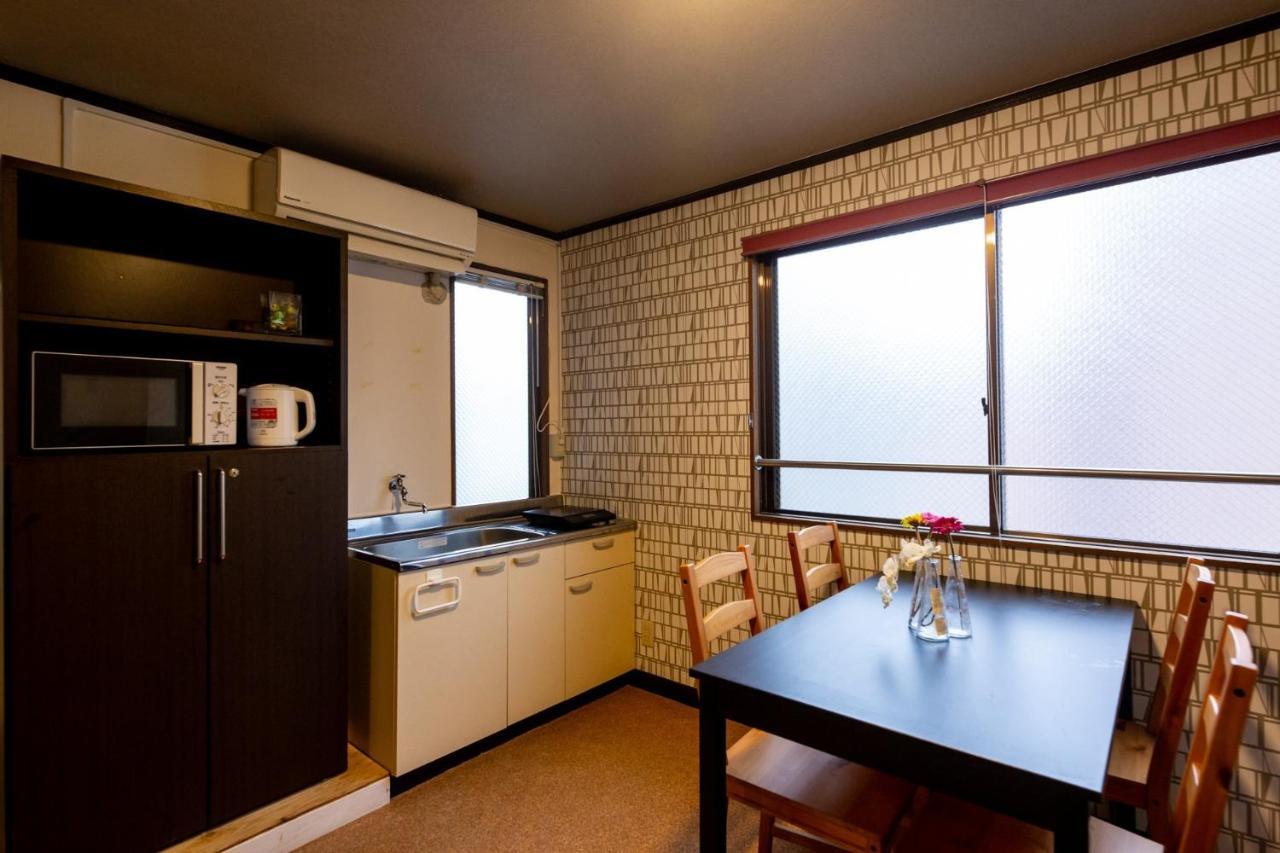 Cote Sakuragawa "Room 201,301,401" - Vacation Stay 03144V โอซาก้า ภายนอก รูปภาพ